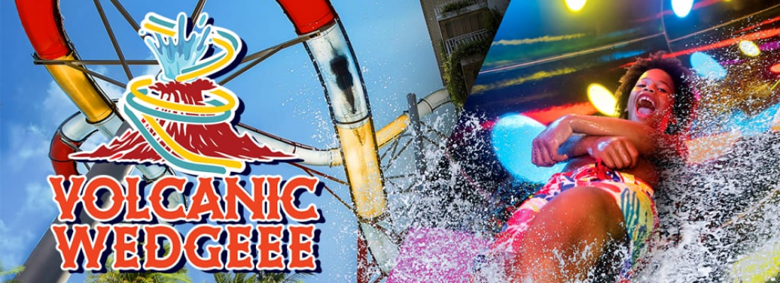 2025年5月16日 「ボルカニック ウェッジー」が新登場！ - [公式